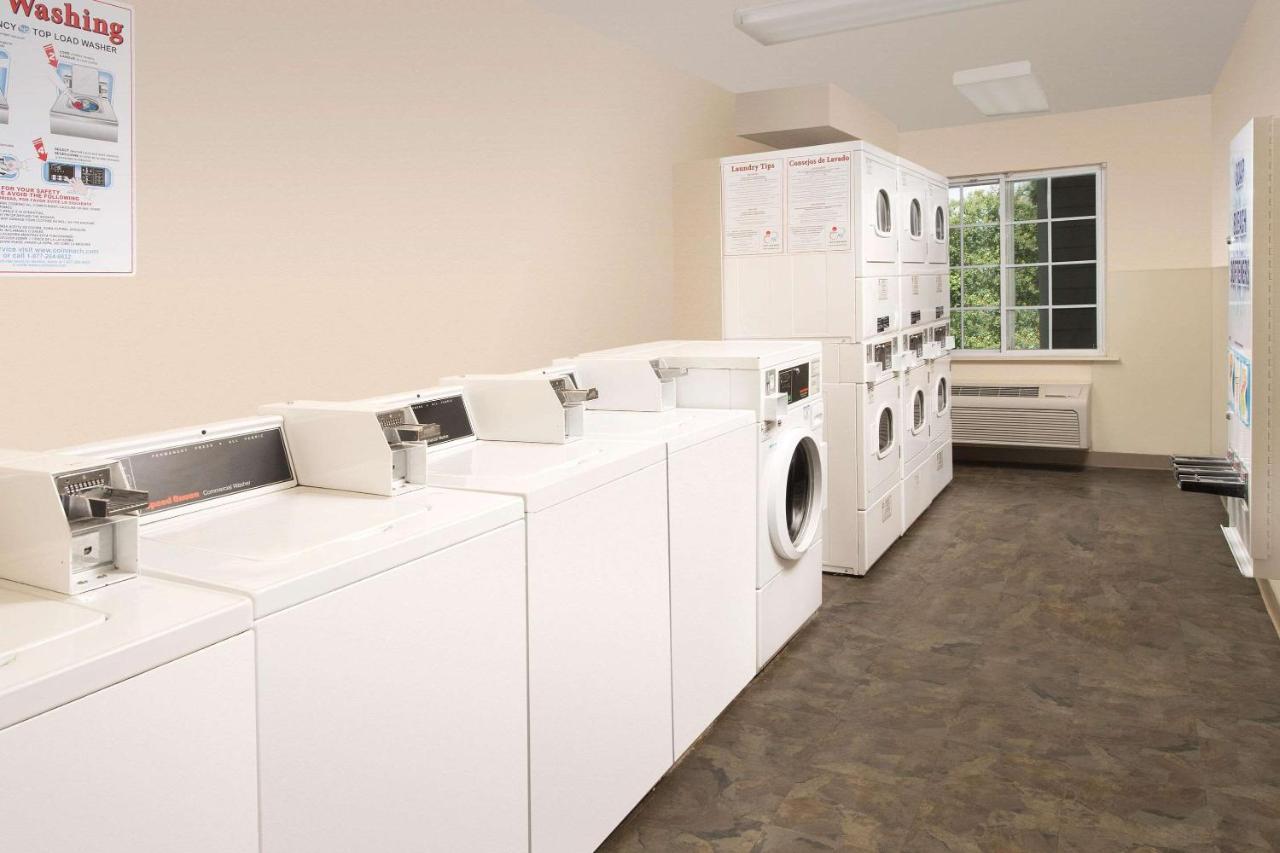 Woodspring Suites Charlotte Gastonia Esterno foto