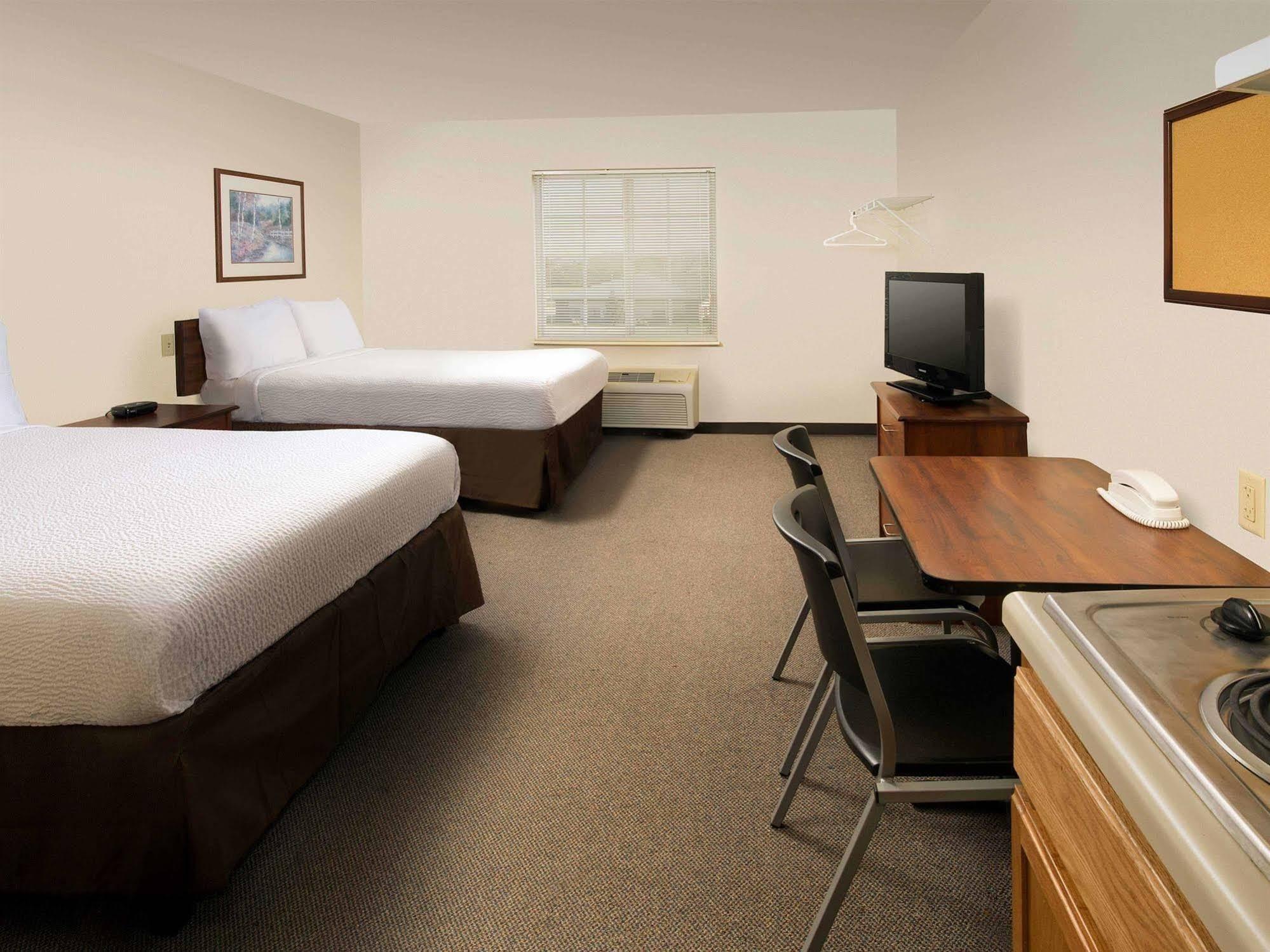 Woodspring Suites Charlotte Gastonia Esterno foto