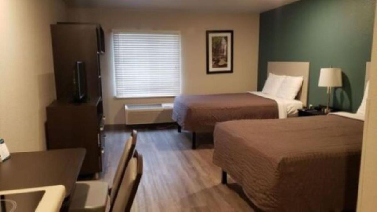 Woodspring Suites Charlotte Gastonia Esterno foto