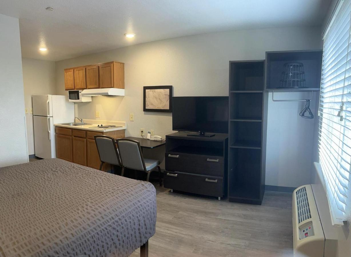 Woodspring Suites Charlotte Gastonia Esterno foto