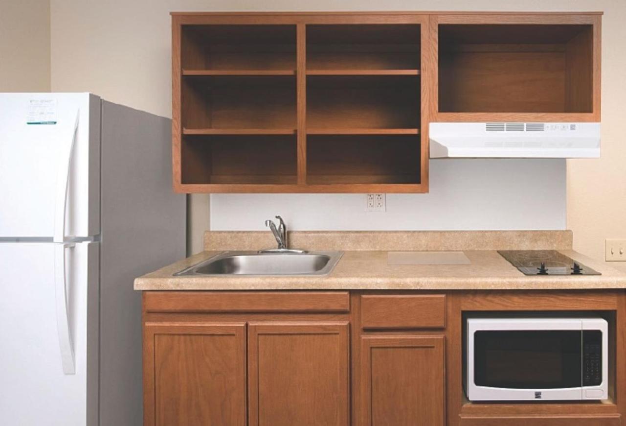 Woodspring Suites Charlotte Gastonia Esterno foto