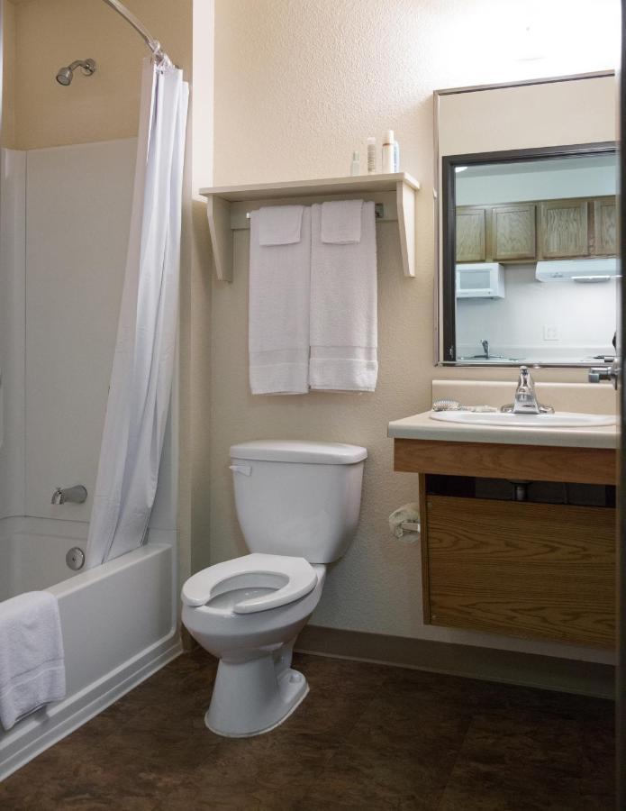 Woodspring Suites Charlotte Gastonia Esterno foto