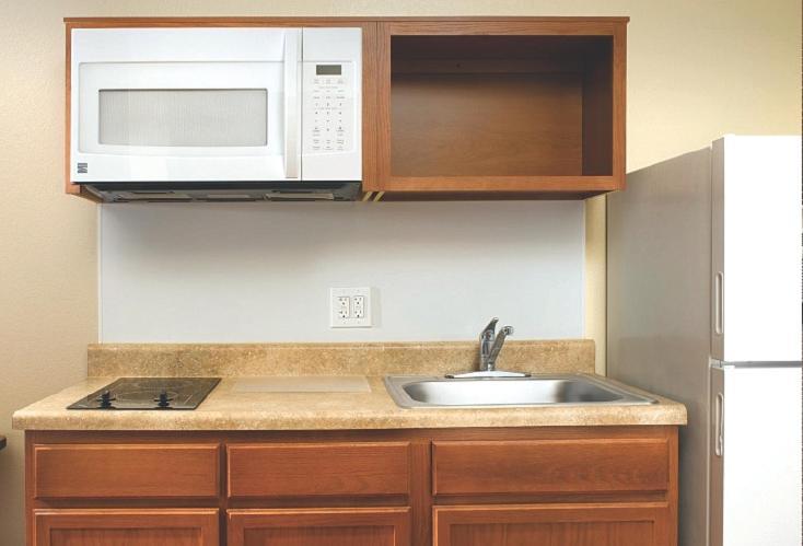 Woodspring Suites Charlotte Gastonia Esterno foto