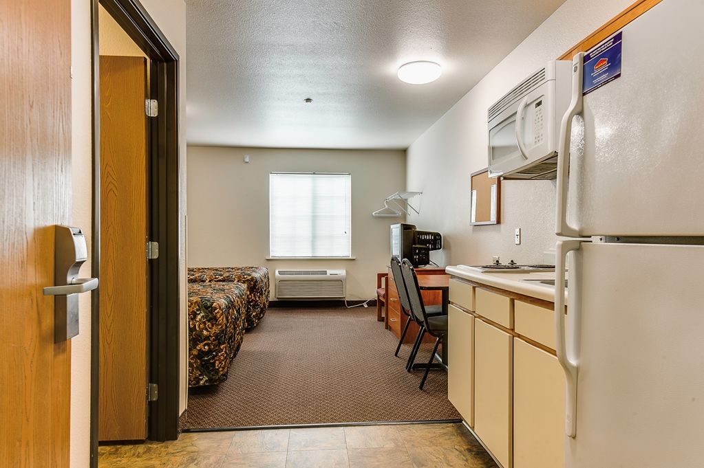 Woodspring Suites Charlotte Gastonia Camera foto