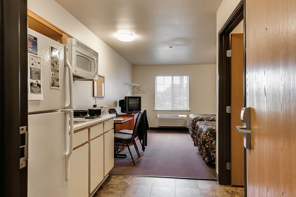 Woodspring Suites Charlotte Gastonia Camera foto