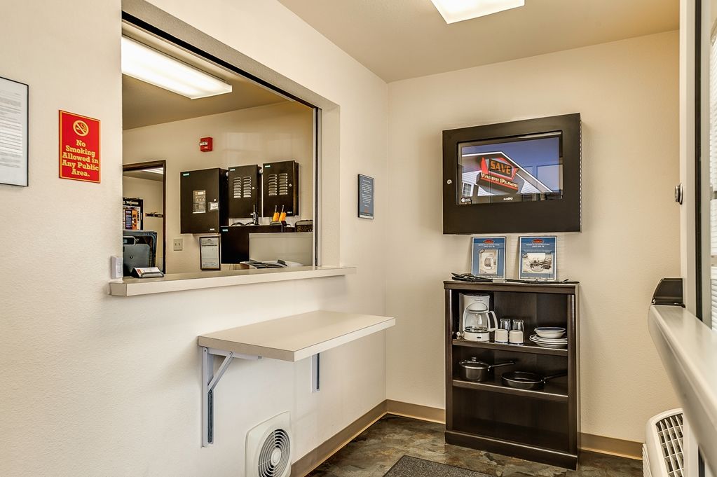 Woodspring Suites Charlotte Gastonia Interno foto