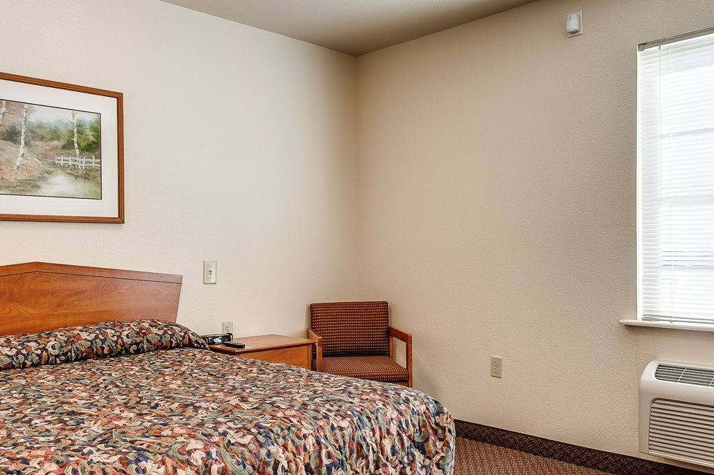 Woodspring Suites Charlotte Gastonia Camera foto