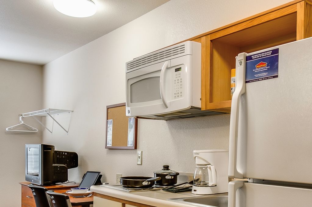 Woodspring Suites Charlotte Gastonia Camera foto