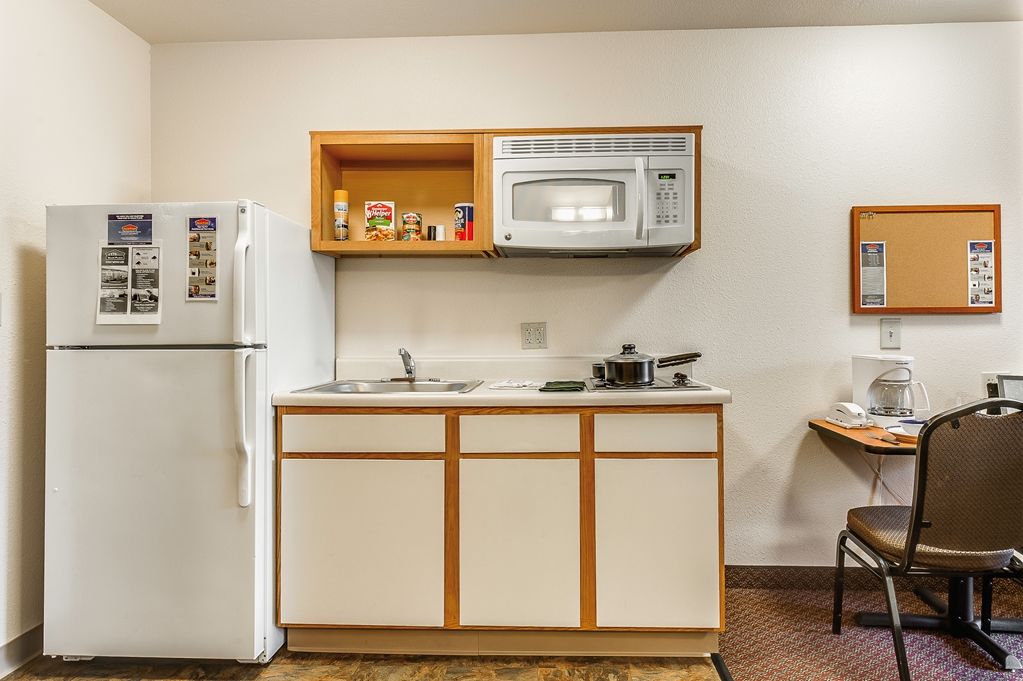 Woodspring Suites Charlotte Gastonia Camera foto