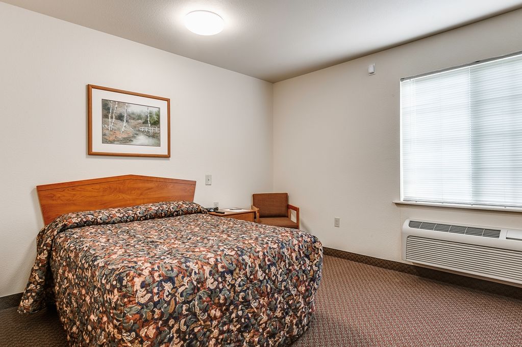 Woodspring Suites Charlotte Gastonia Camera foto
