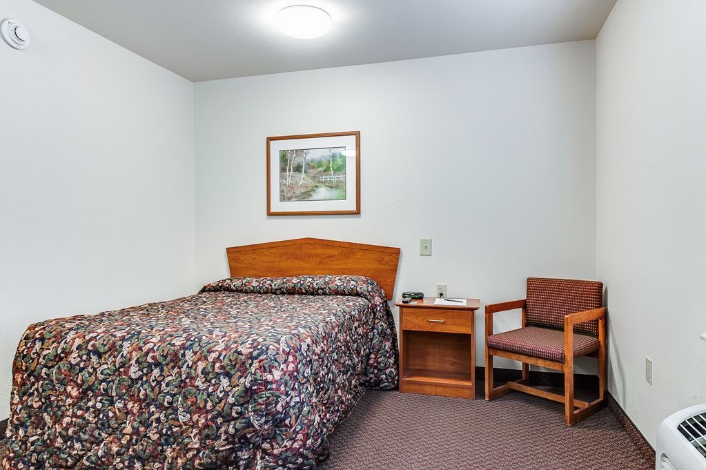 Woodspring Suites Charlotte Gastonia Camera foto