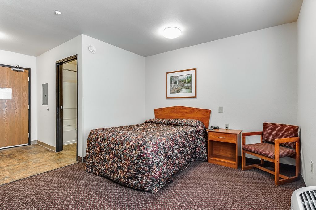 Woodspring Suites Charlotte Gastonia Camera foto