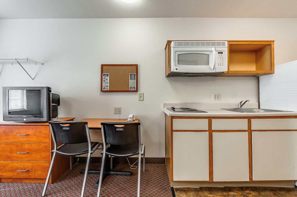 Woodspring Suites Charlotte Gastonia Camera foto