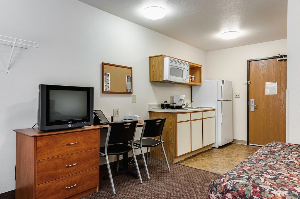 Woodspring Suites Charlotte Gastonia Camera foto
