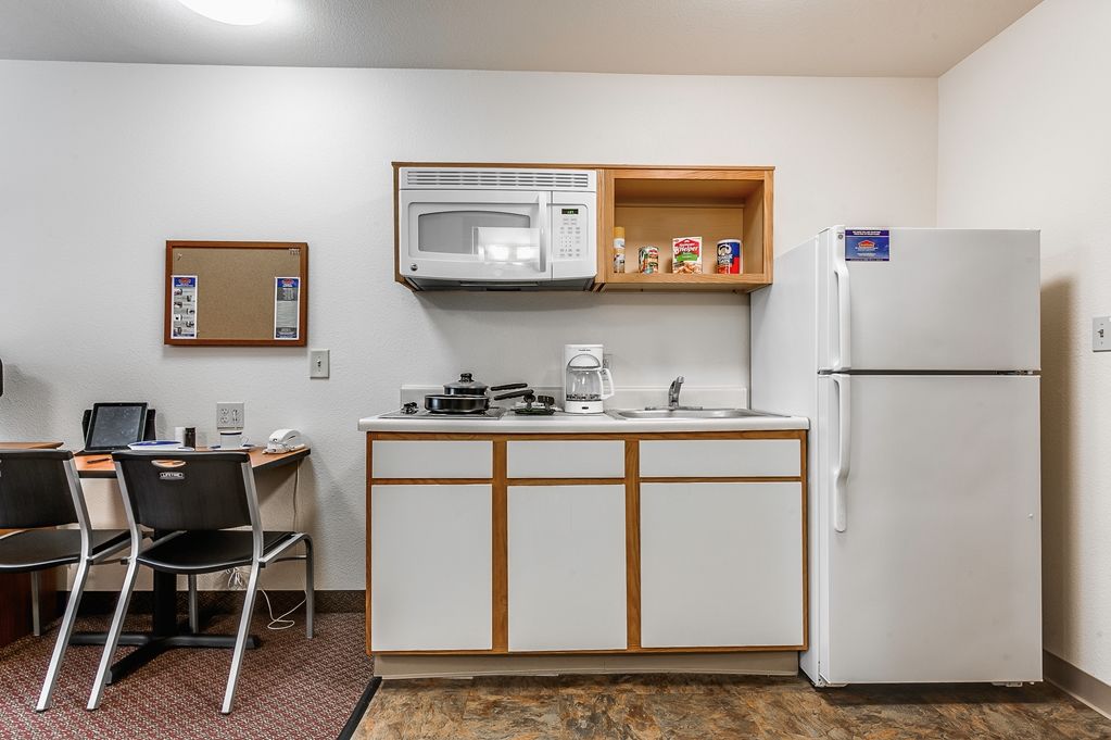 Woodspring Suites Charlotte Gastonia Camera foto