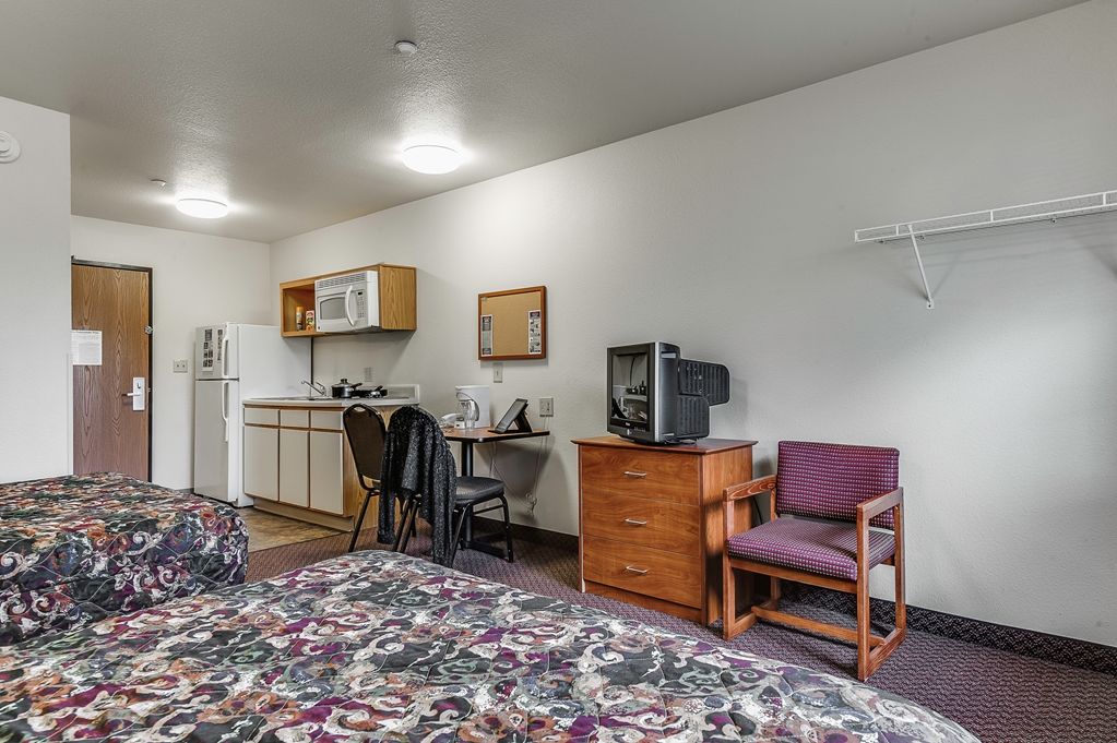 Woodspring Suites Charlotte Gastonia Camera foto