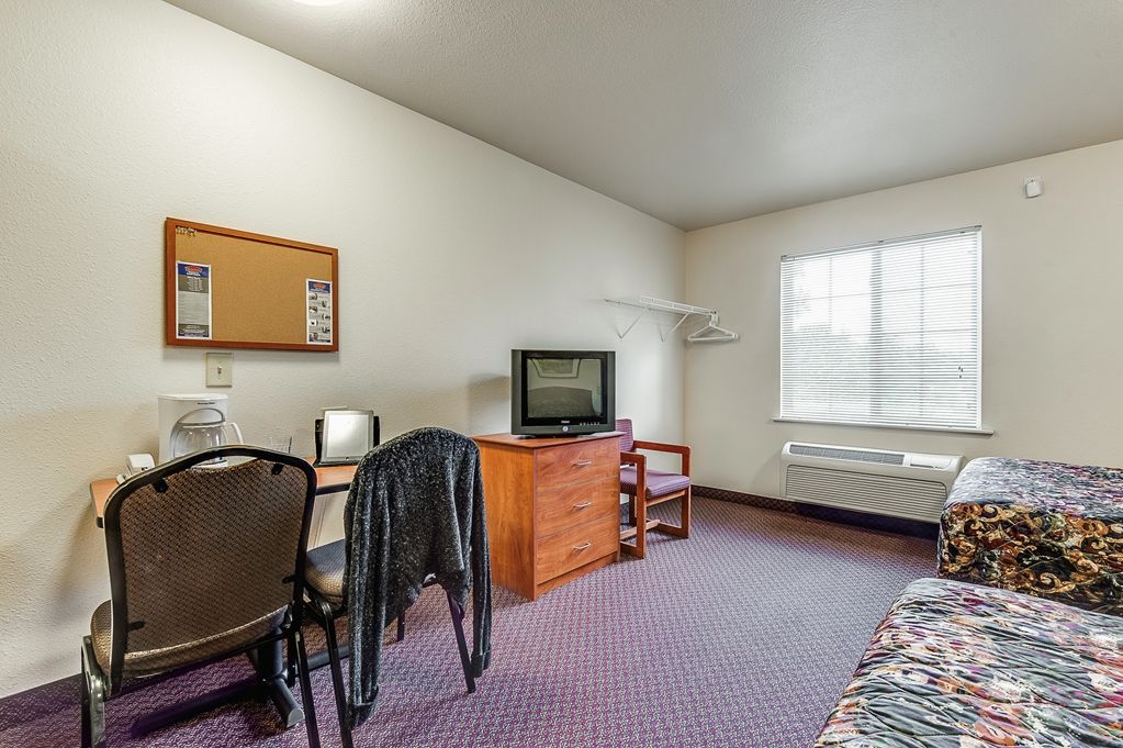 Woodspring Suites Charlotte Gastonia Camera foto