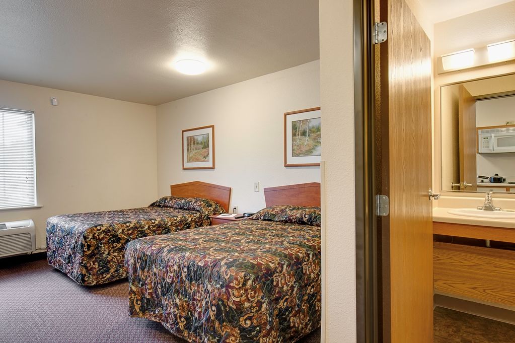 Woodspring Suites Charlotte Gastonia Camera foto