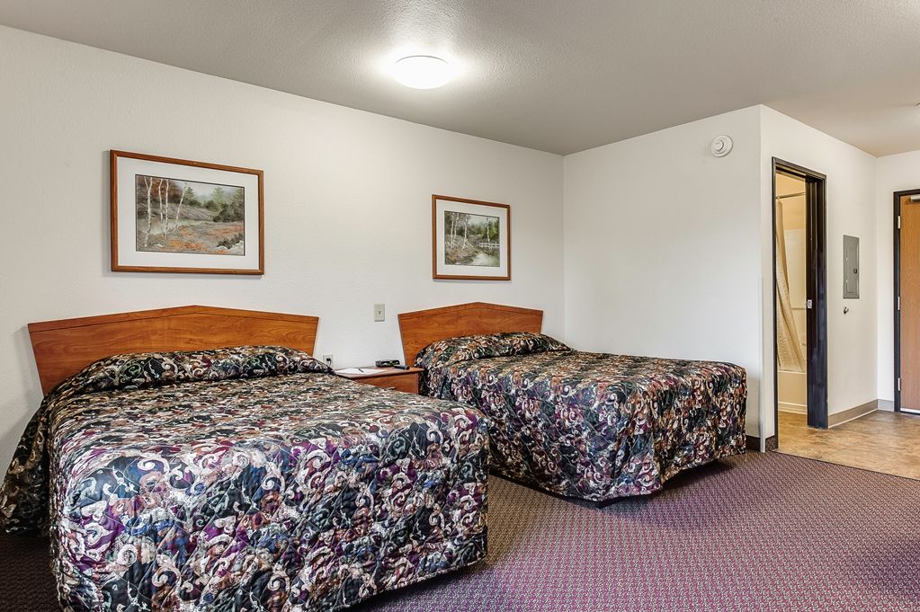 Woodspring Suites Charlotte Gastonia Camera foto