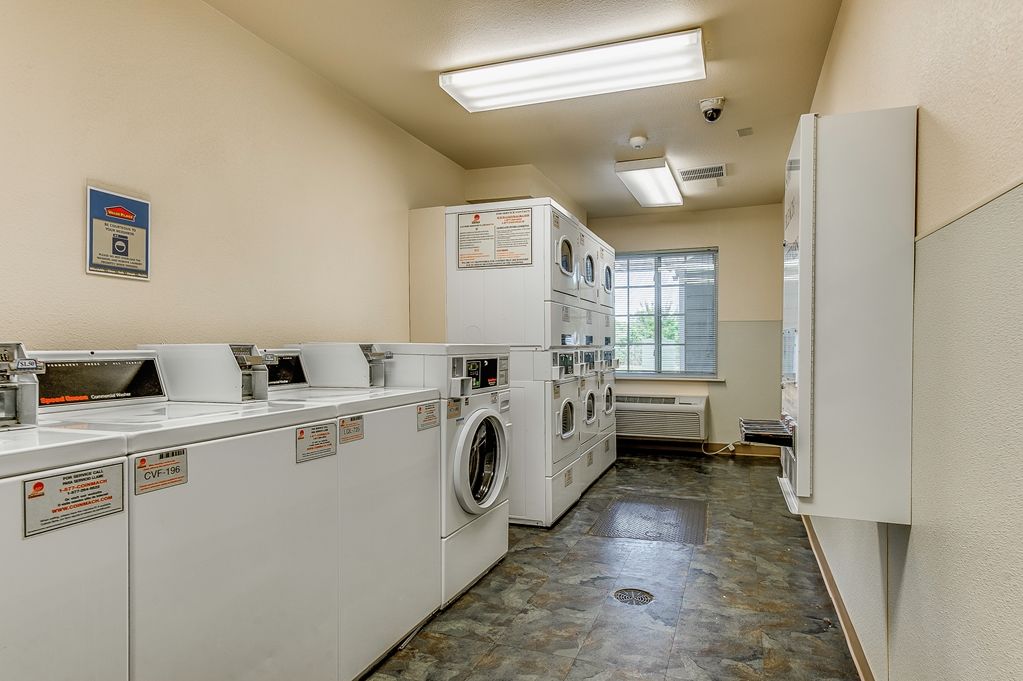 Woodspring Suites Charlotte Gastonia Servizi foto