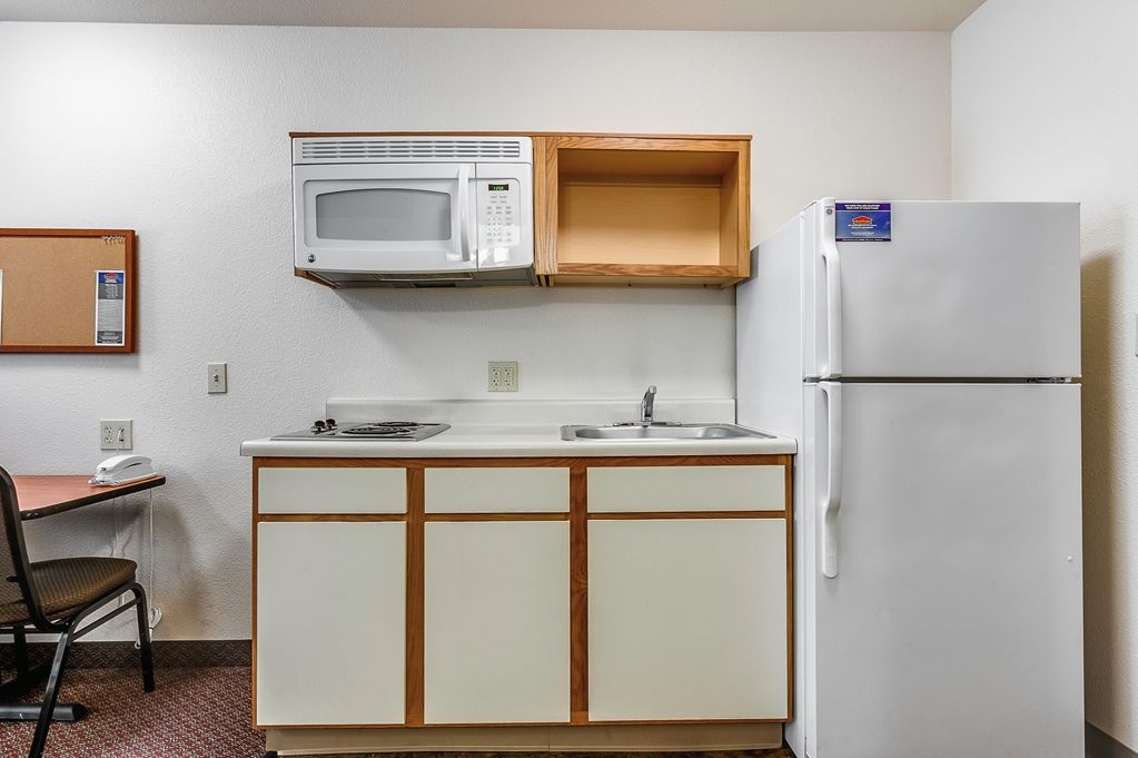 Woodspring Suites Charlotte Gastonia Camera foto