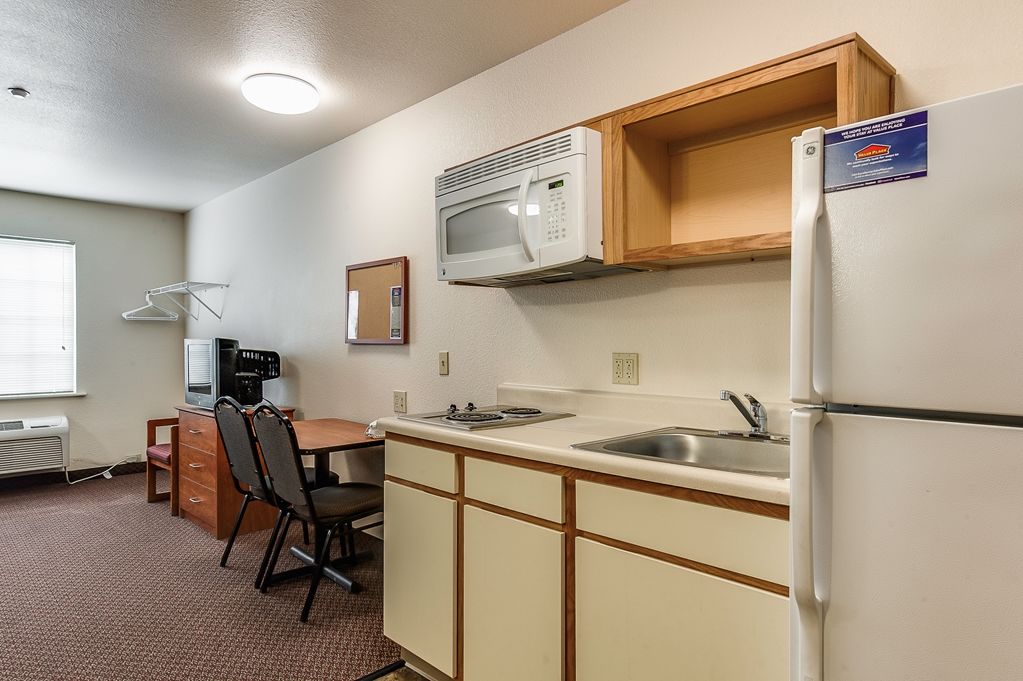Woodspring Suites Charlotte Gastonia Camera foto