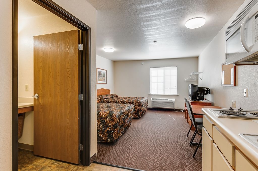 Woodspring Suites Charlotte Gastonia Camera foto