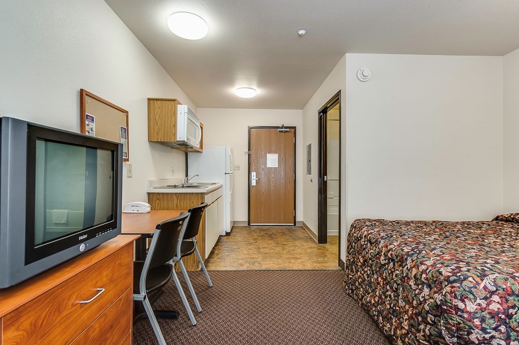 Woodspring Suites Charlotte Gastonia Camera foto