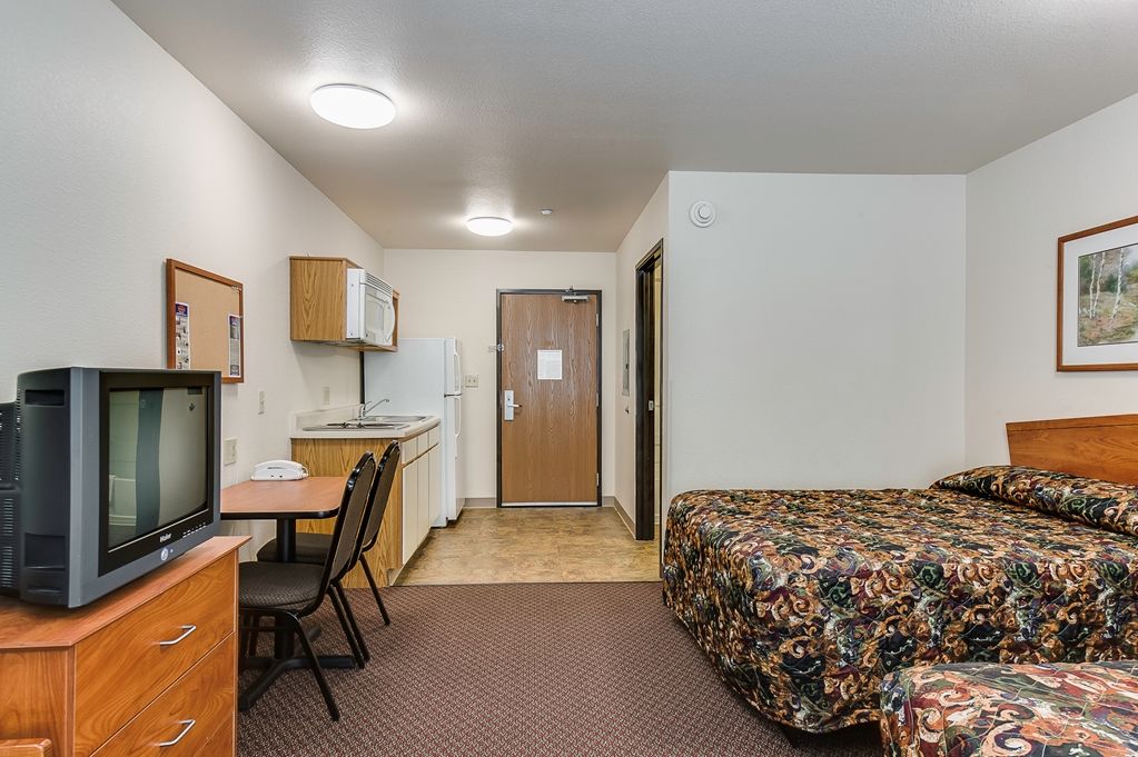Woodspring Suites Charlotte Gastonia Camera foto