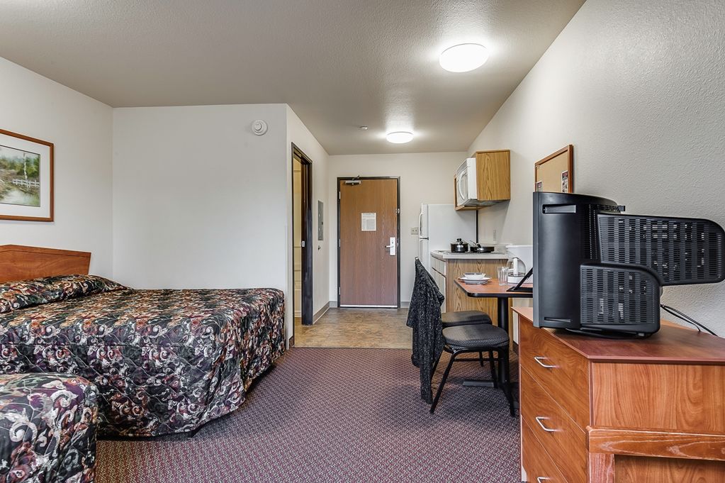 Woodspring Suites Charlotte Gastonia Camera foto