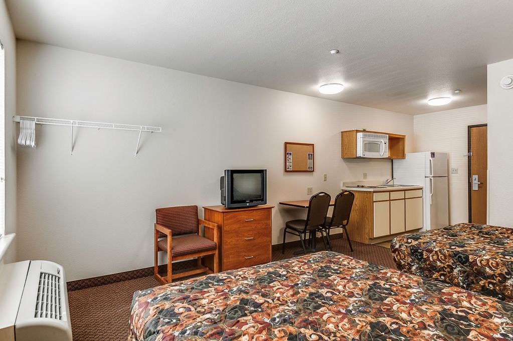 Woodspring Suites Charlotte Gastonia Camera foto