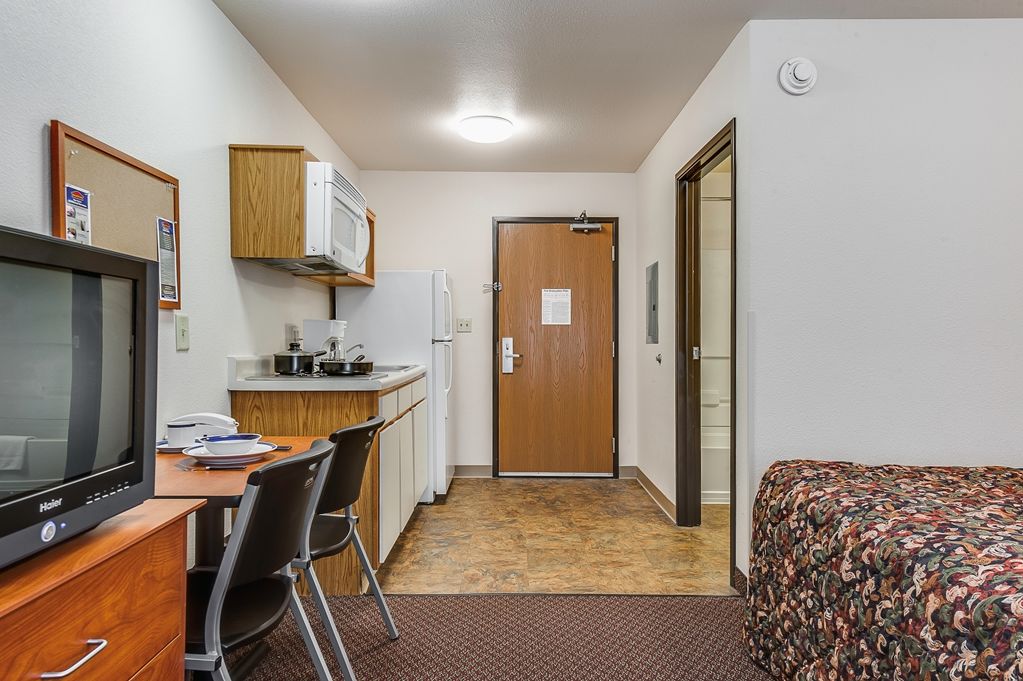 Woodspring Suites Charlotte Gastonia Camera foto