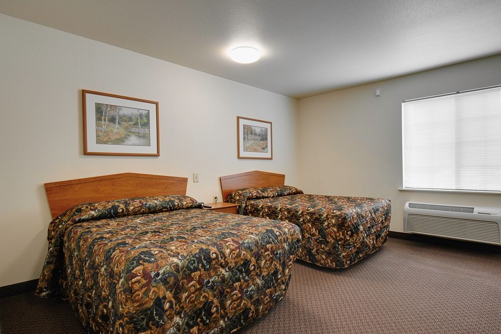 Woodspring Suites Charlotte Gastonia Camera foto