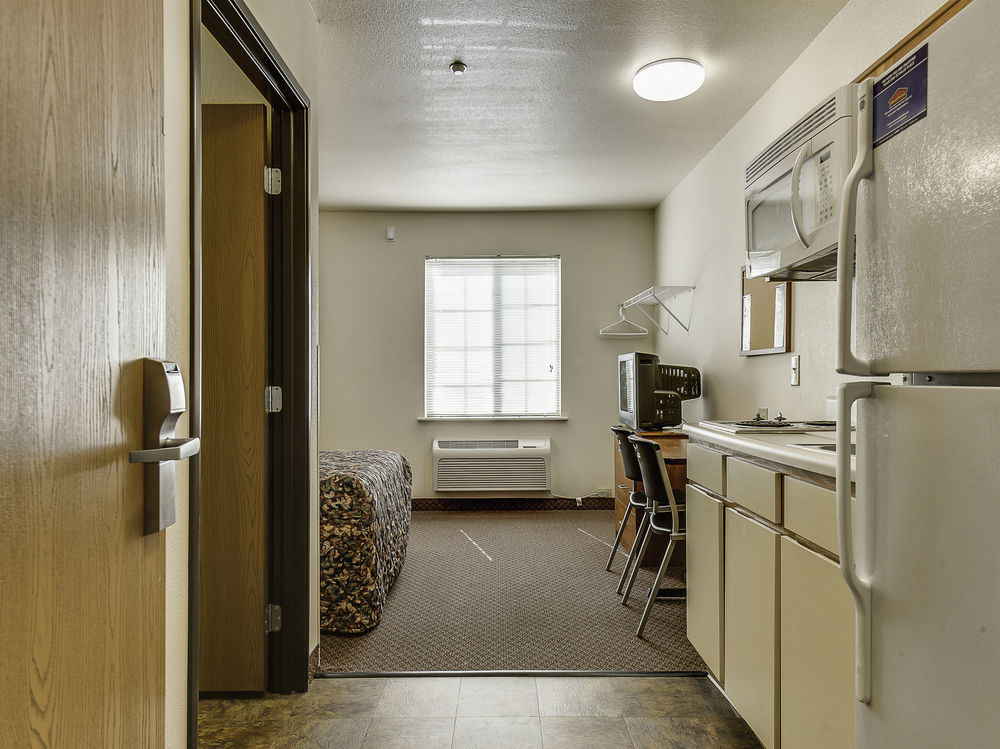 Woodspring Suites Charlotte Gastonia Esterno foto