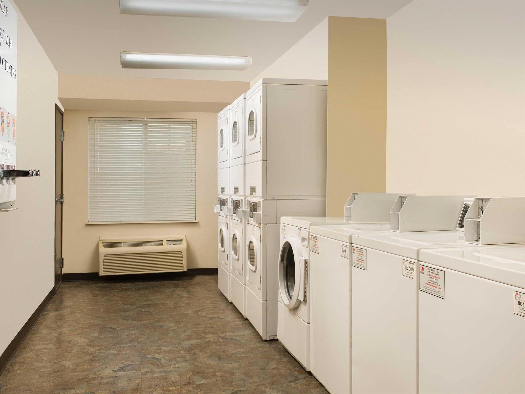 Woodspring Suites Charlotte Gastonia Esterno foto