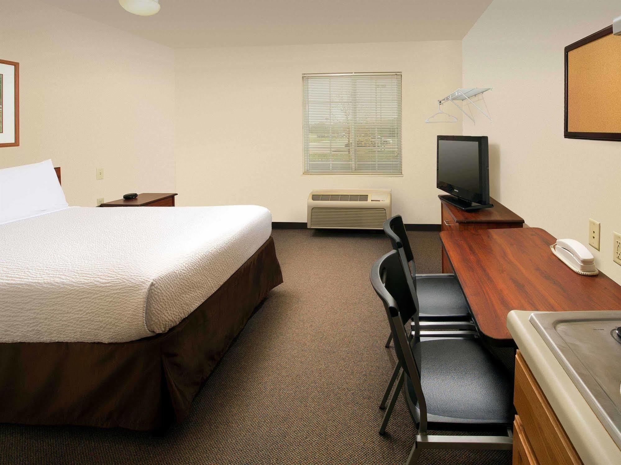 Woodspring Suites Charlotte Gastonia Esterno foto