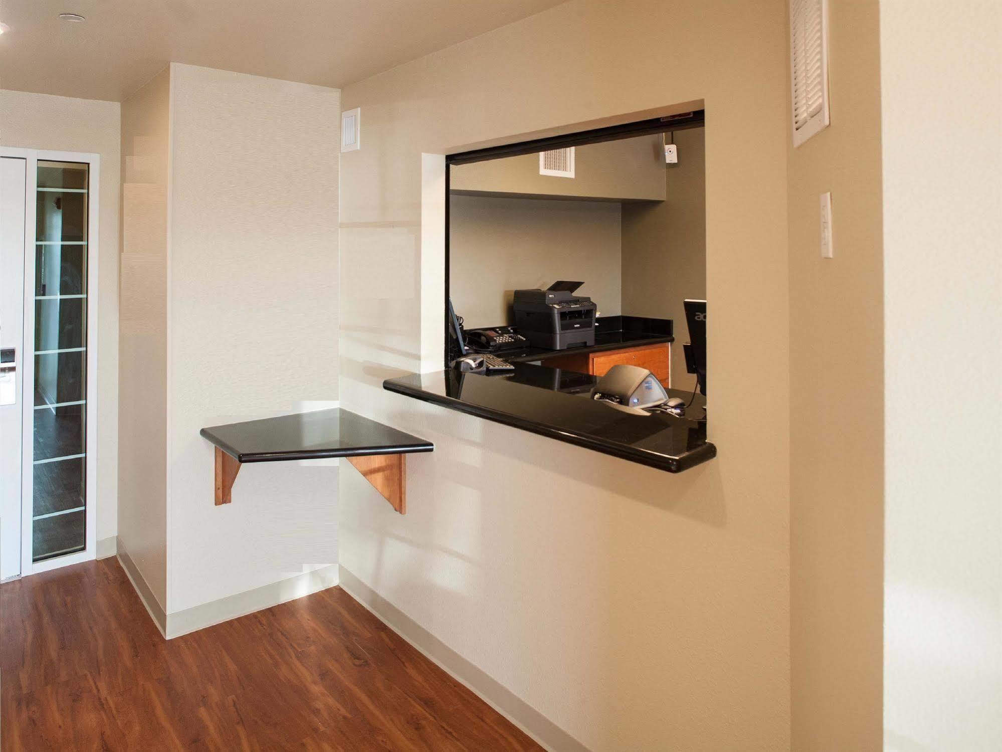 Woodspring Suites Charlotte Gastonia Esterno foto