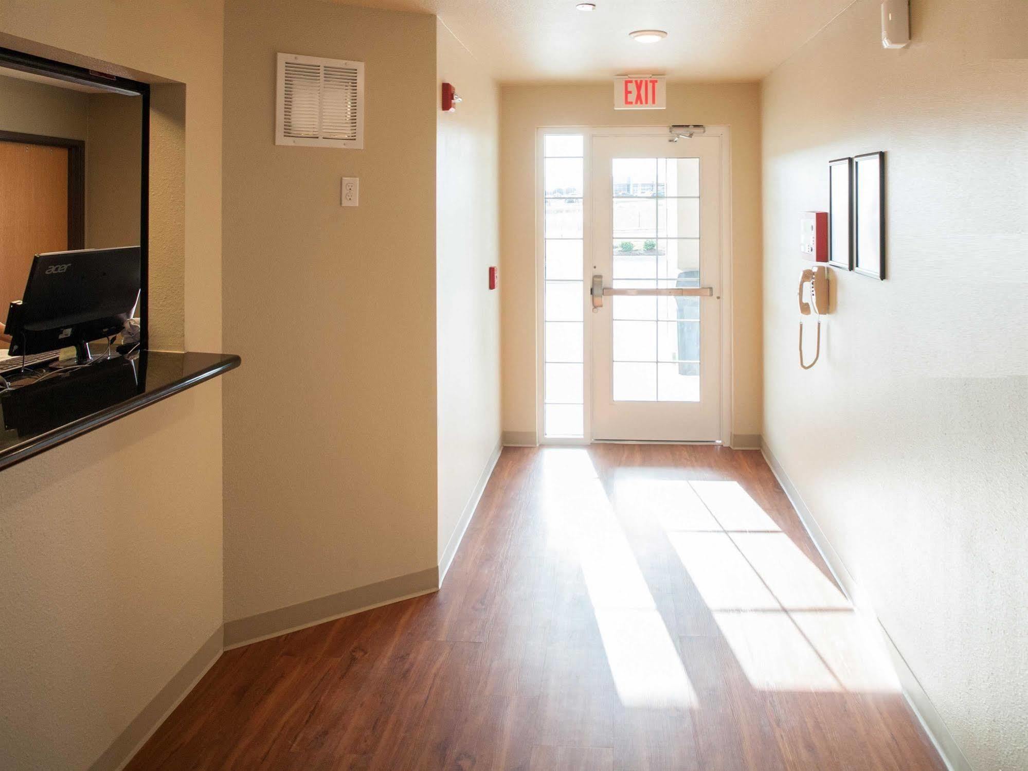 Woodspring Suites Charlotte Gastonia Esterno foto