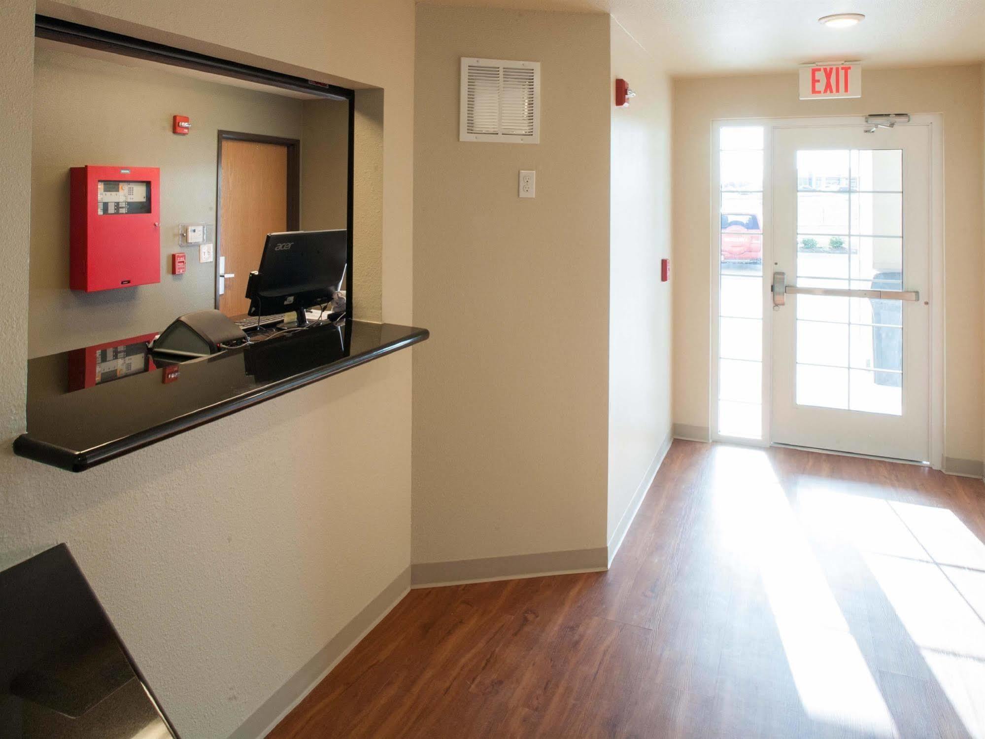 Woodspring Suites Charlotte Gastonia Esterno foto